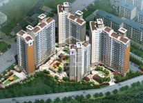 냉림동 상주지엘리베라움더테라스의 실거래가, 시세, 매물, 주변정보 | 아파트는 호갱노노