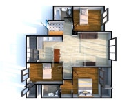 풍산동 미사강변동일하이빌의 실거래가, 시세, 매물, 주변정보 | 아파트는 호갱노노