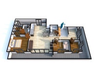 동탄자이파밀리에의 김혜연 중개사 | 아파트는 호갱노노