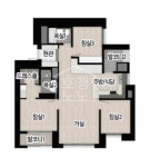 이진젠시티개금의 실거래가, 시세, 매물, 주변정보 | 아파트는 호갱노노