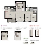 다율동 운정신도시파크푸르지오의 실거래가, 시세, 매물, 주변정보 | 아파트는 호갱노노