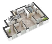 충청북도 롯데캐슬더하이스트의 실거래가, 시세, 매물, 주변정보 | 아파트는 호갱노노