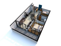 상봉동 상봉동부의 실거래가, 시세, 매물, 주변정보 | 아파트는 호갱노노