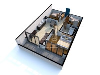 신내동 신내동성1차2차의 실거래가, 시세, 매물, 주변정보 | 아파트는 호갱노노