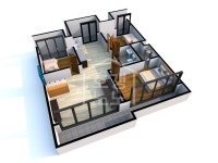 돈암동 돈암동부센트레빌의 실거래가, 시세, 매물, 주변정보 | 아파트는 호갱노노