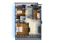 정릉동 정릉경남의 실거래가, 시세, 매물, 주변정보 | 아파트는 호갱노노