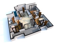 하월곡동 꿈의숲푸르지오의 실거래가, 시세, 매물, 주변정보 | 아파트는 호갱노노