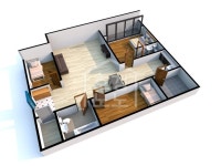 하월곡동 샹그레빌의 실거래가, 시세, 매물, 주변정보 | 아파트는 호갱노노