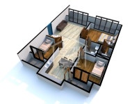 미아동 미아경남아너스빌의 실거래가, 시세, 매물, 주변정보 | 아파트는 호갱노노