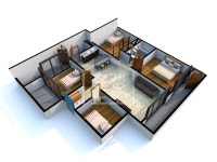 쌍문동익파크의 문헌 중개사 | 아파트는 호갱노노