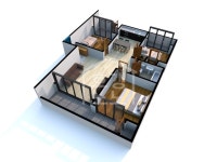 공릉동 공릉신내효성의 실거래가, 시세, 매물, 주변정보 | 아파트는 호갱노노