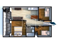 상계동 상계중앙하이츠2차의 실거래가, 시세, 매물, 주변정보 | 아파트는 호갱노노