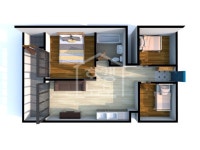 상계동 중앙하이츠5지역의 실거래가, 시세, 매물, 주변정보 | 아파트는 호갱노노