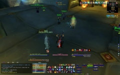 월드 오브 워크래프트 인벤 : 살짝 수정중인대..어디를 고치면 더 이쁠까요? - 와우 인벤 애드온 갤러리