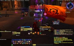 월드 오브 워크래프트 인벤 : 딩구에돈 수정판 - 와우 인벤 애드온 갤러리