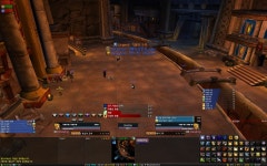 월드 오브 워크래프트 인벤 : 후움.... - 와우 인벤 애드온 갤러리