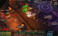 월드 오브 워크래프트 인벤 : (3.3.3)Solar 모음집 개인수정용.. - 와우 인벤 애드온 갤러리