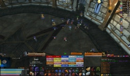 월드 오브 워크래프트 인벤 : 개인용 수정 - 와우 인벤 애드온 갤러리