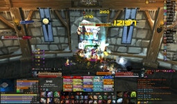 월드 오브 워크래프트 인벤 : 개인용 수정 - 와우 인벤 애드온 갤러리