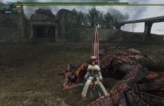 몬스터 헌터 라이즈 인벤 : PC방 퀘스트 9기 솔플 - 몬스터헌터 인벤 랜스/건랜스 게시판