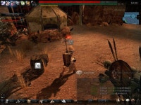 마비노기영웅전 인벤 : 돌무더기 황무지 2장 - 마영전 인벤 이미지링크 게시판