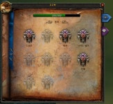 월드 오브 워크래프트 인벤 : 고고학에 대한 나름대로의 정리[02] - 와우 인벤 정보 게시판 고고학에 대한 나름대로의 정리[02]