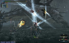 몬스터 헌터 라이즈 인벤 : 부악건 쩌는 샷... - 몬스터헌터 인벤 헌팅갤러리