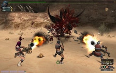 몬스터 헌터 라이즈 인벤 : 공포의 부악건 3탄 - 몬스터헌터 인벤 헌팅갤러리