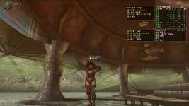 몬스터 헌터 라이즈 인벤 : 부악건 [격운&탄강화] 룩 완전 좋아여 <현질&피방&커프> - 몬스터헌터 인벤 나만의 장비 게시판