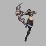 월드 오브 워크래프트 인벤 : 휴먼_사냥꾼 - 와우 인벤 노르간논 게시판 휴먼_사냥꾼