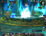 월드 오브 워크래프트 인벤 : 대격변 영던 파도의 왕좌 공략 - 와우 인벤 사제 게시판 대격변 영던 파도의 왕좌 공략