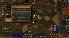 월드 오브 워크래프트 인벤 : 엘룬호드<Elune>길드 바람의회25인킬 - 와우 인벤 엘룬 게시판