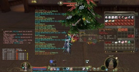 아이온 인벤 : 크리스마스~75-?-17-6-3 - 아이온 인벤 득템러쉬 인증샷 게시판 크리스마스~75-?-17-6-3