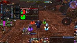 월드 오브 워크래프트 인벤 : 정술 정말 dp1만 이상나오는게 사실인가요ㅠㅠ - 와우 인벤 주술사 게시판 정술 정말 dp1만 이상나오는게... 