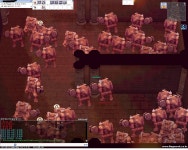 라그나로크 인벤 : 안전하게 멈심을 캐고싶었던 어느 로그의 한우목장 - 라그나로크 인벤 스크린샷 게시판 안전하게 멈심을 캐고싶었던 어느... 