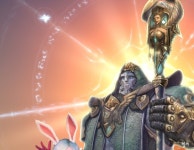 테라(TERA) 인벤 : 바라카와 엘린을 같이하면요 - 테라 인벤 사제 게시판 바라카와 엘린을 같이하면요