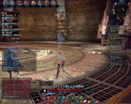 테라(TERA) 인벤 : 볼카누스찡 밞기스킬 - 테라 인벤 무사 게시판 볼카누스찡 밞기스킬