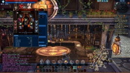 테라(TERA) 인벤 : 미궁돌다 궁레기에게 한소리 들었음 ㅠㅠ - 테라 인벤 창기사 게시판 미궁돌다 궁레기에게 한소리 들었음 ㅠㅠ