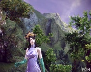 테라(TERA) 인벤 : ㅎㅎ 단아한 얼굴의 저의 하엘♥ - 테라 인벤 스크린샷 갤러리 ㅎㅎ 단아한 얼굴의 저의 하엘♥