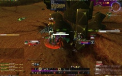 월드 오브 워크래프트 인벤 : 저부분 수정 어떻게 하나요?(스샷첨부) - 와우 인벤 Draddon UI 포럼