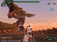 몬스터 헌터 라이즈 인벤 : [스샷추가]초보, 라비엔테 알고가자! - 몬스터헌터 인벤 팁과노하우