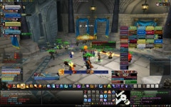 월드 오브 워크래프트 인벤 : 이오나 호드 스톰윈드 침공!!! - 와우 인벤 이오나 게시판 이오나 호드 스톰윈드 침공!!!