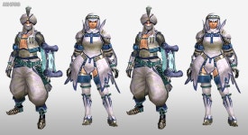 몬스터 헌터 와일즈 인벤 : [거너]푸르푸르SP[청] - _몬헌_이미지링크 [거너]푸르푸르SP[청]