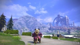 테라(TERA) 인벤 : 벨리레스트의 정상 - 테라 인벤 스크린샷 갤러리 벨리레스트의 정상