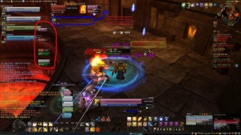 월드 오브 워크래프트 인벤 : 사진 첨부했어요.. 이런건 어떻게 수정하나요? - 와우 인벤 Devil UI 포럼