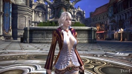 테라(TERA) 인벤 : 천일동안 ~~~ - 테라 인벤 스크린샷 갤러리 천일동안 ~~~