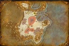 월드 오브 워크래프트 인벤 : 실리더스이동경로 - 와우 인벤 와우지식iN 게시판 실리더스이동경로