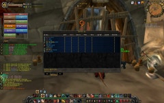 월드 오브 워크래프트 인벤 : 전장에서 상대진영 특성아는법 - 와우 인벤 확장팩 통합 전장 게시판