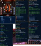 테라(TERA) 인벤 : 요즘 법사 전장에서 자주보이던데 빢세네요 - 테라 인벤 무사 게시판 요즘 법사 전장에서 자주보이던데 빢세네요