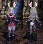 테라(TERA) 인벤 : 오늘은 창기를 실컷 했습니다~ - 테라 인벤 광전사 게시판 오늘은 창기를 실컷 했습니다~